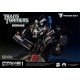 Transformers 3 Premium Bust Ironhide 17 cm